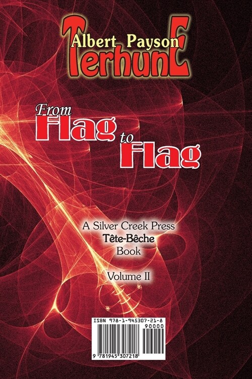 From Flag to Flag / Their Last Hope (Paperback)