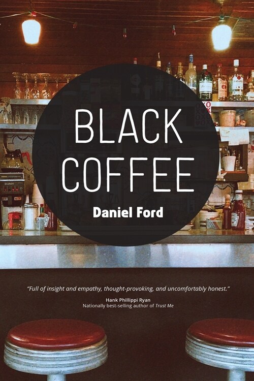Black Coffee (Paperback)