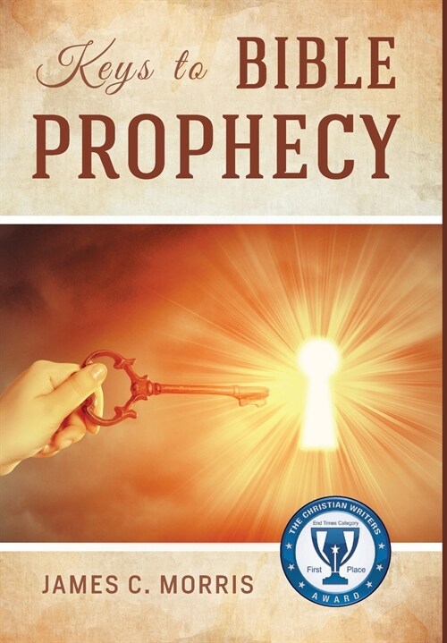 Keys to Bible Prophecy (Hardcover)