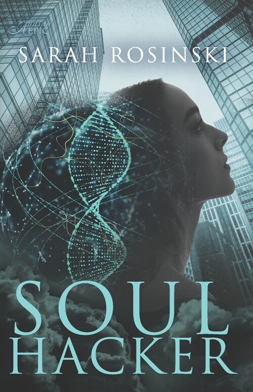 Soul Hacker (Paperback)