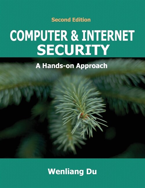 Computer & Internet Security: A Hands-on Approach (Hardcover, 2)