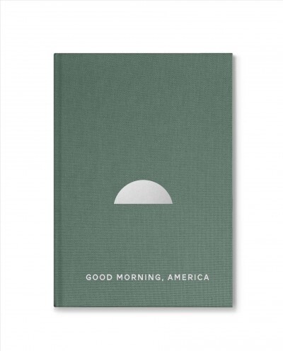 Good Morning America Volume Two (Hardcover)