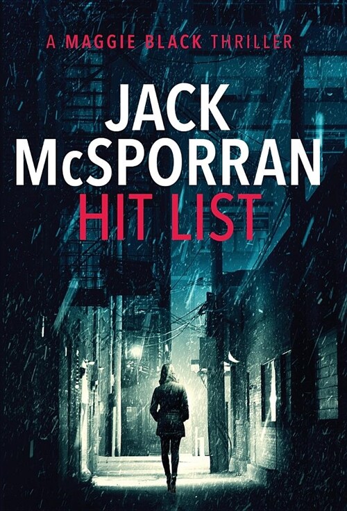 Hit List (Hardcover)