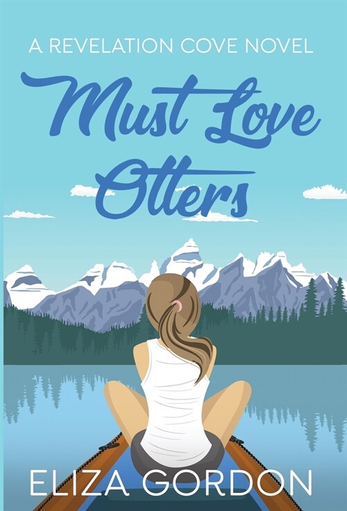 Must Love Otters (Hardcover)