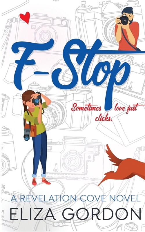 F-Stop (Paperback)