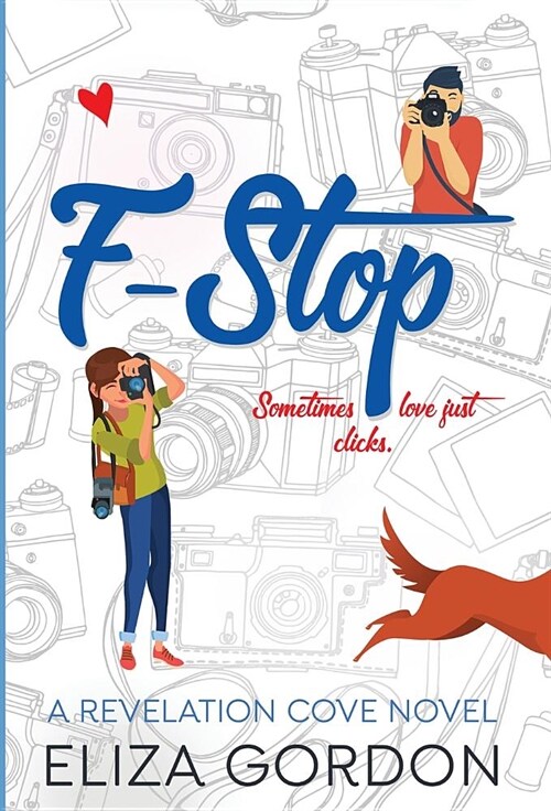 F-Stop (Hardcover)