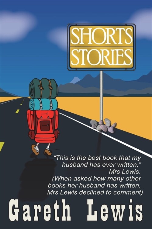 Shorts Stories (Paperback)