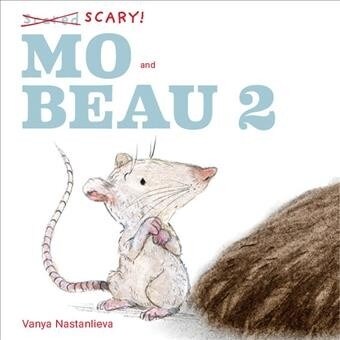Mo and Beau 2 (Hardcover)