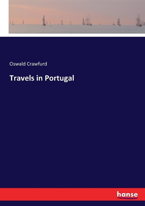 Travels in Portugal (Paperback)