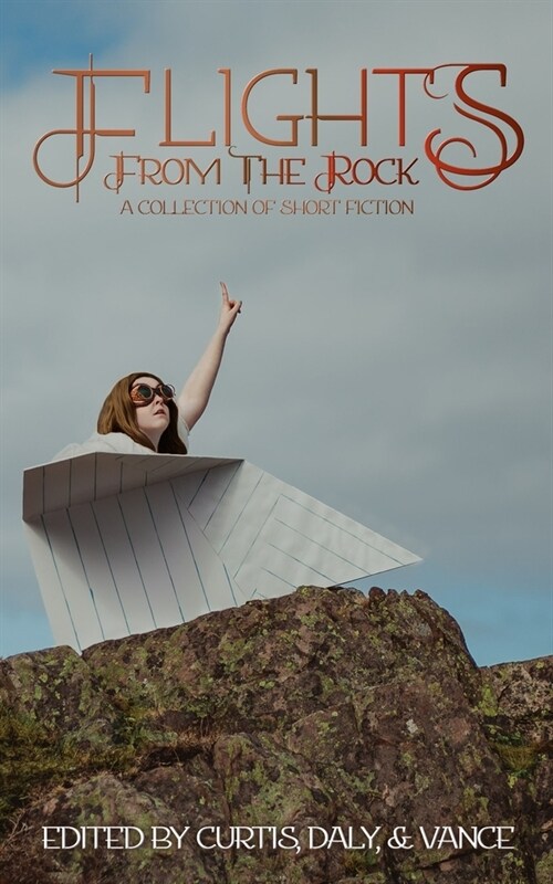 Flights from the Rock (Paperback)