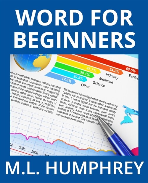 Word for Beginners (Paperback)