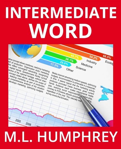 Intermediate Word (Paperback)