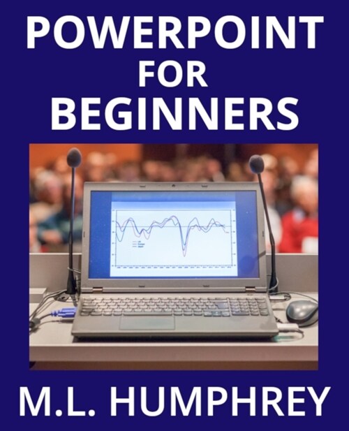 PowerPoint for Beginners (Paperback)