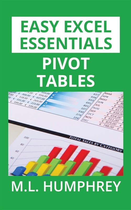 Pivot Tables (Paperback)