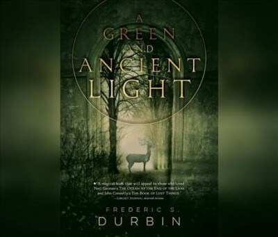 A Green and Ancient Light (MP3 CD)