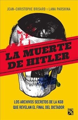 La Muerte de Hitler (Paperback)