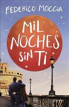 Mil Noches Sin Ti (Paperback)