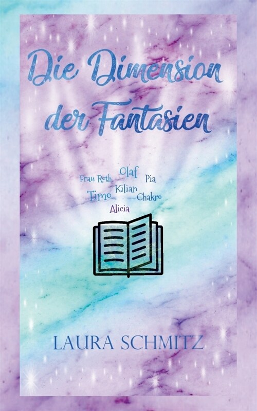 Die Dimension der Fantasien (Paperback)