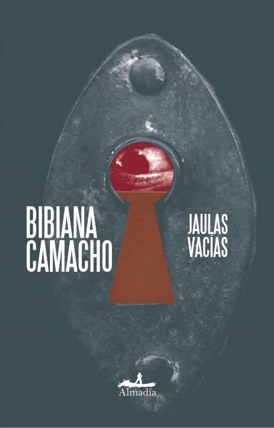 Jaulas Vacias (Paperback)