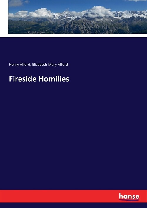 Fireside Homilies (Paperback)