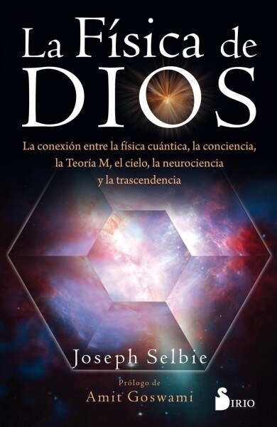 Fisica de Dios (Paperback)