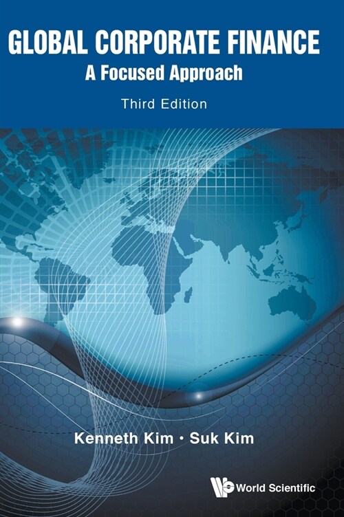 Global Corporate Financ (3rd Ed) (Hardcover)