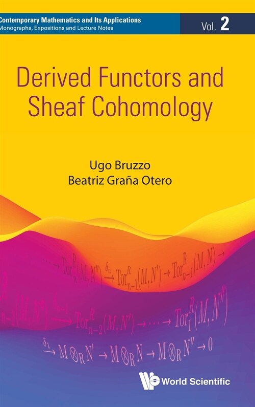 Derived Functors and Sheaf Cohomology (Hardcover)