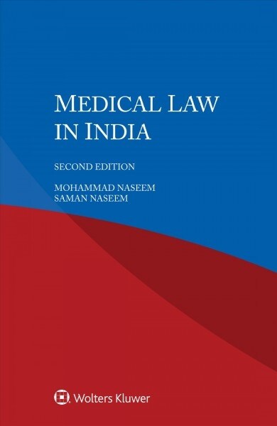 Medical Law in India (Paperback, 2)