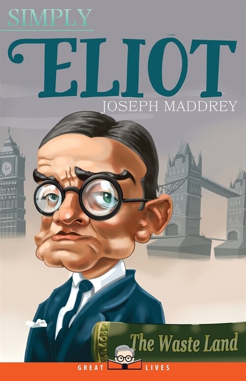 Simply Eliot (Paperback)