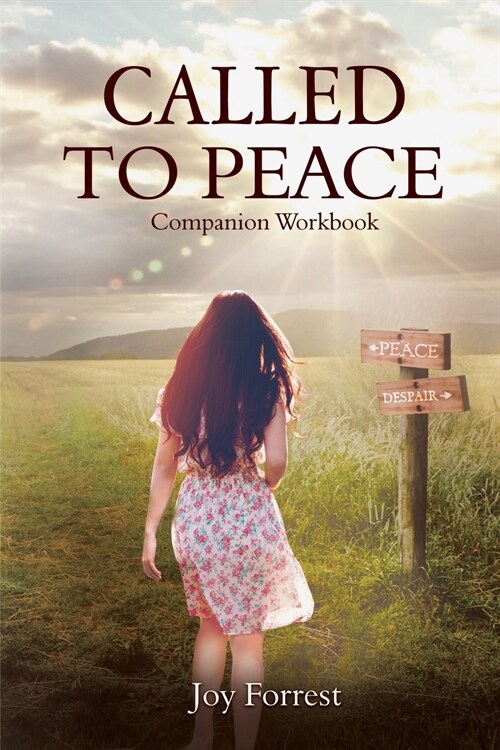 Called to Peace: Companion Workbook (Paperback)