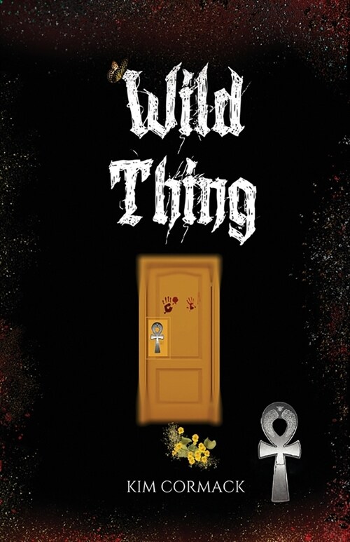 Wild Thing (Paperback)