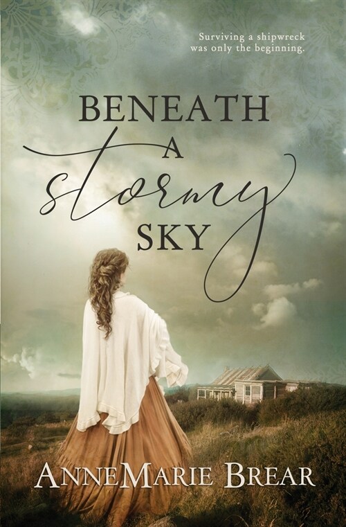 Beneath a Stormy Sky (Paperback)