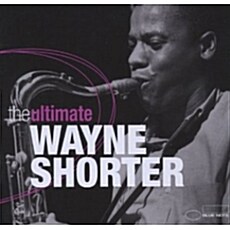 [수입] The Ultimate Wayne Shorter [2CD Deluxe Edition]