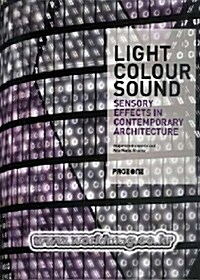 Light Colour Sound (Hardcover)