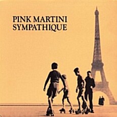 [수입] Pink Martini - Sympathique [180g LP]