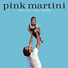 [수입] Pink Martini - Hang On Little Tomato [180g 2LP]