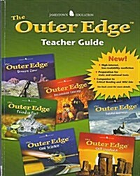 The Outer Edge Teacher Guide (Paperback)