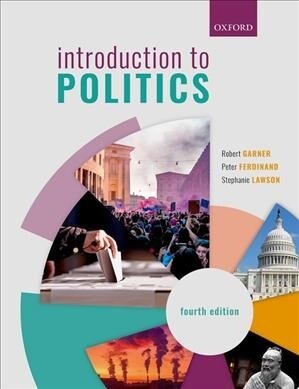 Introduction to Politics (Paperback, 4 Revised edition)