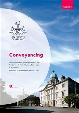 Conveyancing (Paperback, 9 Revised edition)