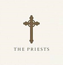[중고] The Priests - The Priests