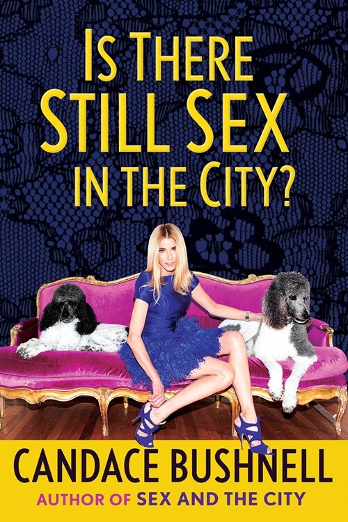 Is There Still Sex in the City (Paperback, International Edition)