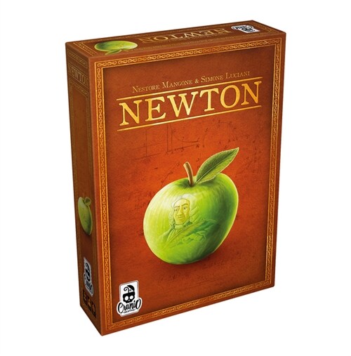 Newton (Spiel) (Game)