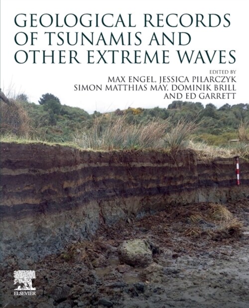 Geological Records of Tsunamis and Other Extreme Waves (Paperback)