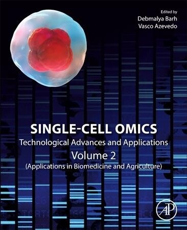 Single-Cell Omics: Volume 2: Technological Advances and Applications (Paperback)