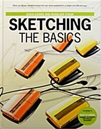 Sketching The Basics (Hardcover)