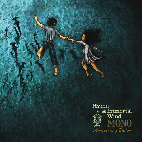 [수입] MONO - Hymn To The Immortal Wind [10 Year Anniversary Edition]