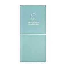 본투리드 여권지갑