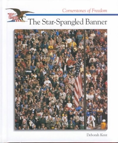 The Star-Spangled Banner (Library)