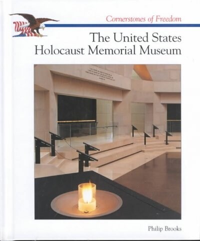 The United States Holocaust Memorial Museum (Library)