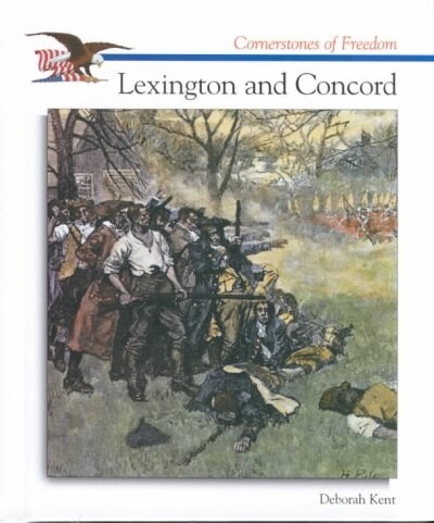 Lexington and Concord (Library)